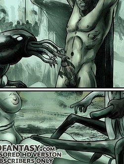 bdsm mr kane art
