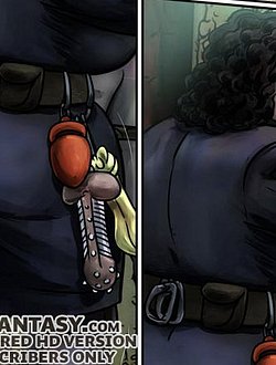 bdsm mr kane art
