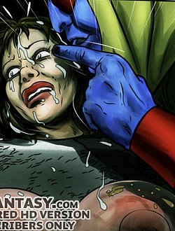 bdsm mr kane art