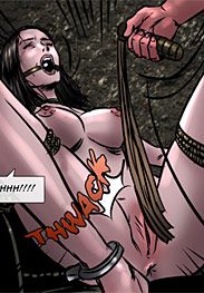 Celestin fansadox 411 - Look at those nice, plump tits bounce