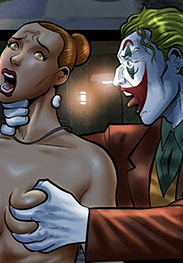 Cagri fansadox 563 The mocker - Cagri comes at you with this inspired story of a man who is janitor by day but vicious sadist by night