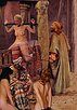 Slavegirls in an oriental world - I'll be a good slave by Damian