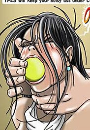 The black van 5 Home invasion #2 - Lick her till she cums on my cock by Gary Roberts