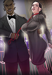 Montal fansadox 693 Breaking the Muse - Intense mansion audition full of raw power, discipline, and total surrender