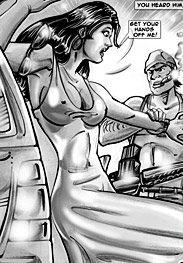 Latin hell - Hmmmmm... You have a nice russian body by Trenton