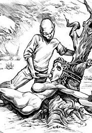 Loggers - You'll keep this fat ass of yours high and tight by Rougin